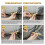 High-Quality Valve Core Replacement Tool for Quick Valve Needle Change - Disassembly Tool 9