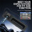 Car Trunk Handle Camera Car Reversing Camera Supports AHD and CVBS RCA Fisheye for  E82 E88 E84 E90 E91 E92 E93 3