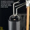 Tent String Lights for Camping Portable LED Flashlight Hiking Light Tent Several Light Modes Outdoor Light Camping A 8