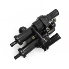 04884568AE Coolant Thermostat Housing Assembly for 200 Sebring 2.4L 68003582AA 04884568AE
