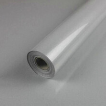 (Shiny Gray, 60cmx300cm) Papel de Parede Autoadesivo Mármore 80cm Largura Vinílico Impermeável para Cozinha e Decoração