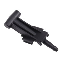 Car Front Windshield Nozzle Jet 1687195 8V4117666AC for Proace II Windscreen Washer Nozzle Jet 8V41-17666-AC