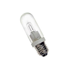 (100W) Lâmpada LED Tubular E27 200W 2820Lm 2800K Dimerizável para Casa