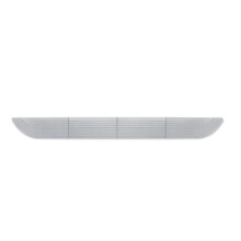 Floor Sweeper Threshold Bars Supports 1.5-1.9cm Threshold Applied to Most Sweeping Robots the Market Gray