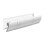 (58.5cm to 95.5cm) Air Conditioner Deflector Compatible with Most Wall Units, Adjustable Wind Baffle, PP Material 1