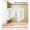 Tuya Zigbee  Curtain  Module Intelligent Circuit Breaker Support APP Remote Control for Curtain 5