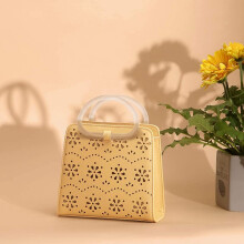 10Pcs Transparent Bag Handle Replacement D Shape Handbag Purse Handle for Handmade Beach Bag Handbags Purse Handles