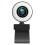 1080P Full HD Webcam 8MP with Auto Focus, Light Control, Microphone for PC, Laptop - Live Streaming & Broadcasting 1