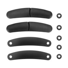 52108410505 & 52108410506 & Rechts Zittengids voor E36 Z3 Roadster/M Roadster 1997-2002