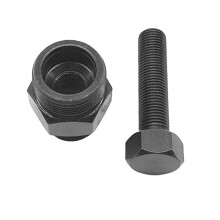 1110-890-4500 Chainsaw Flywheel Puller Tool Clutch Disassembly Flywheel Removal for MS440 MS460 064 044 046