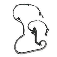 A9068204400 for - W906 Right Load Compartment Sliding Door Chain Side Door Luggage Sliding Chain