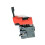 Power Tool  Speed Control Trigger Button 343409980 for Metab SBE650 BE561 560 Impact Drill 2