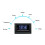OLED Multifunction Tester Voltage,Current,Power,Temperature,, Capacity,  Digital Measuring Instrument 33V/3A 7