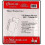 100 X A4 PLASTIC PUNCH PUNCHED POCKETS 30 MICRON FOLDERS 1