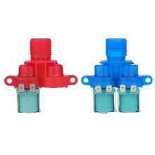 W10240949 Cold Water Inlet Valve W10240948 Hot Water Inlet Valve for Ken-More Washing Machine