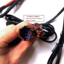 ABS Anti-Skid for Patrol Y61 2004-2023 Mud Escape Wheel Anti-Skid Brake System Off-Road Non-Slip