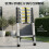 (3.2M 10.5FT) Telescopic & Extendable Heavy Duty Step Ladder 4