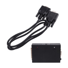Kit de Programación de Caja RIB de Interfaz de Radio para Radio Portátil para Saber HT1000, Walkie-Talkie HT750 y HT1250 (Modelo RLN4008)