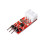 Optical Turbidity Sensor Module Advanced Water Turbidity Sensor Module for Accurate Confusion Detection 4