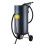 Switzer SwitZer 30L Roll-About Pressure Sandblaster Grey 1