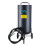 Switzer SwitZer 30L Roll-About Pressure Sandblaster Grey 2