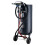 Switzer SwitZer 30L Roll-About Pressure Sandblaster Grey 4