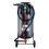 Switzer SwitZer 30L Roll-About Pressure Sandblaster Grey 5