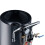 Switzer SwitZer 30L Roll-About Pressure Sandblaster Grey 7