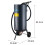 Switzer SwitZer 30L Roll-About Pressure Sandblaster Grey 8
