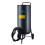 Switzer SwitZer 30L Roll-About Pressure Sandblaster Grey 10