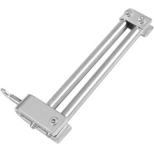 Tubing Sealing Clamp Auto Hand Tool Accesory Brake Hose Clamp Tool Hose Clamp Tool Cutoff Plier Repair for Brake Tubing