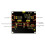 For Micro-Bit Robotbit V2.0 Expansion Board Python Programming for Micro-Bit Programming Expansion Board Module 4