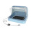 Baby Chick Brooder Brooding Box Chick Warmer for Parrots Chickens Ducklings 1