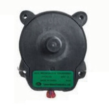 EAU65058501 Freezer Parts for Refrigerator Cooling Fan Motor RFD3410A101A DC12V Fridge Radiator