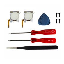 TMR Joystick+Tool Box for /Lite/OLED TMR Electromagnetic Joystick Anti-Drift Tunnel Magnetic Resistance Joystick B