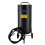 Switzer SwitZer 44L Roll-About Pressure Sandblaster Grey 1