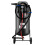 Switzer SwitZer 44L Roll-About Pressure Sandblaster Grey 4