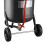 Switzer SwitZer 44L Roll-About Pressure Sandblaster Grey 6