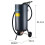 Switzer SwitZer 44L Roll-About Pressure Sandblaster Grey 9