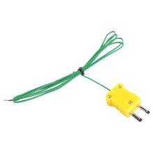 Type K Thermocouple Wire Lead for Digital Thermometer