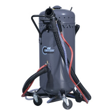 SwitZer 1200W Vacuum Sandblaster Grey