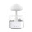 Rain Cloud Humidifier Ultrasonic Atomizer Aromatherapy Machine Atomizer Household Power Supply 5V 2A Non-Rechargeable 1