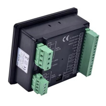 DCP-10 Generator Controller Module GU610A for Generator Parts Auto Start Replacement