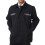 (gray pocket suit 185) Work Protective Gear Uniform Set Canvas Car Garage 5
