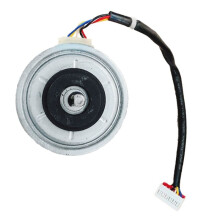 DC310V 27W Airconditioning Motor Interne Motor voor  RD-310-25-8A(AL) DB31-00636A 5-Draads Borstelloze -Ventilatormotor