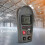 Digital Lux Meter with Display - Portable Light Meter for Environmental Testing (Black) 4