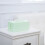 (Green)Contemporary Pp Paper Dispenser With Stepup Function And Multipurpose Use For Home And Car 6