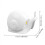 Travel Snail Dispenser Bottle, 50ml 3