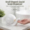Travel Snail Dispenser Bottle, 50ml 8