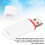 Steam VR USB Dongle Receiver Activity Receiver for Valve Index Controller and   Tracker 5